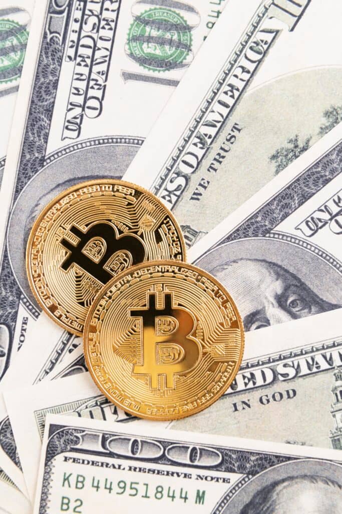 criptomonedas