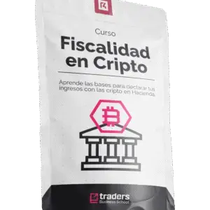 Curso Fiscalidad con Criptomonedas