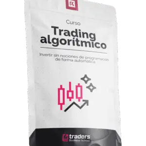 Máster en trading algorítmico con IA