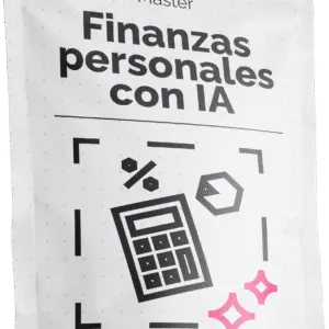 Finanzas Personales 360 - 30% dto