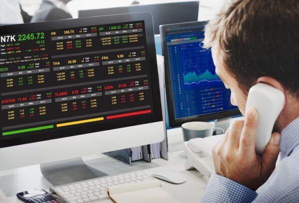 6 Claves para Dominar el Trading con esta Guía Completa