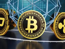 exchanges criptomonedas