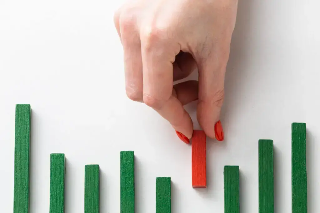 tendencia alcista en trading