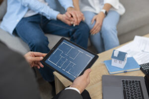 tokenización inmobiliaria