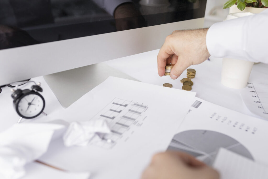 inversion en bitcoin