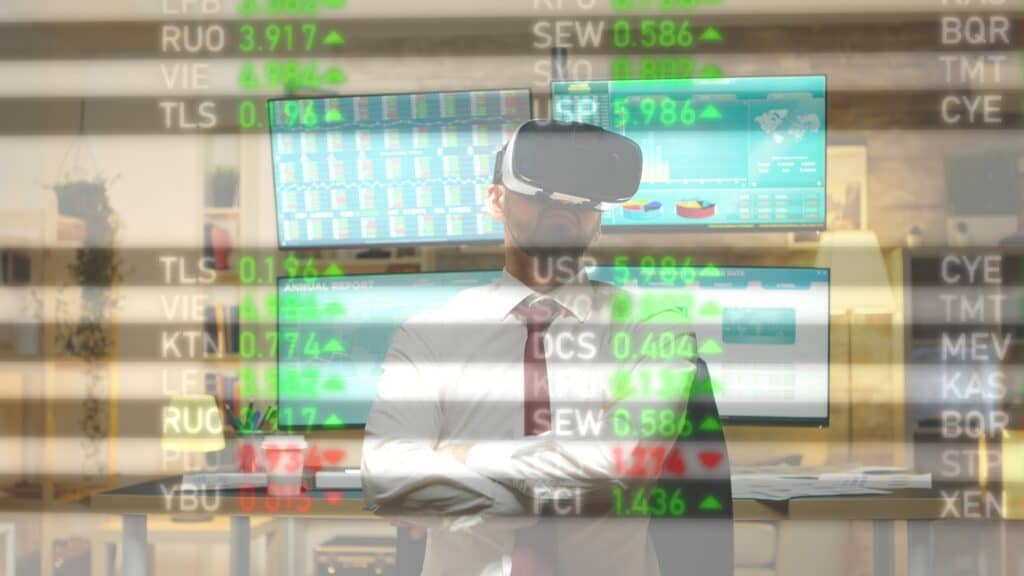cursos trading