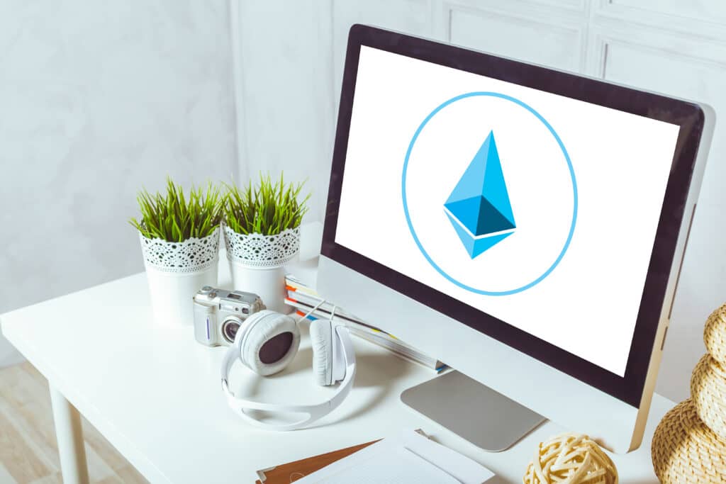 cursos de trading de Ethereum
