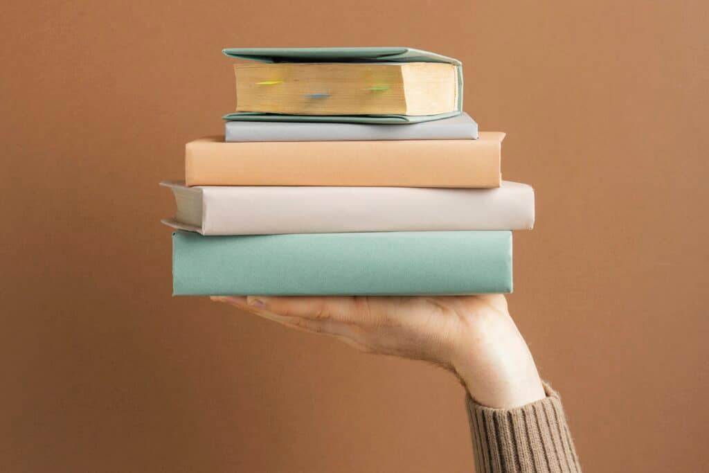 libros trading