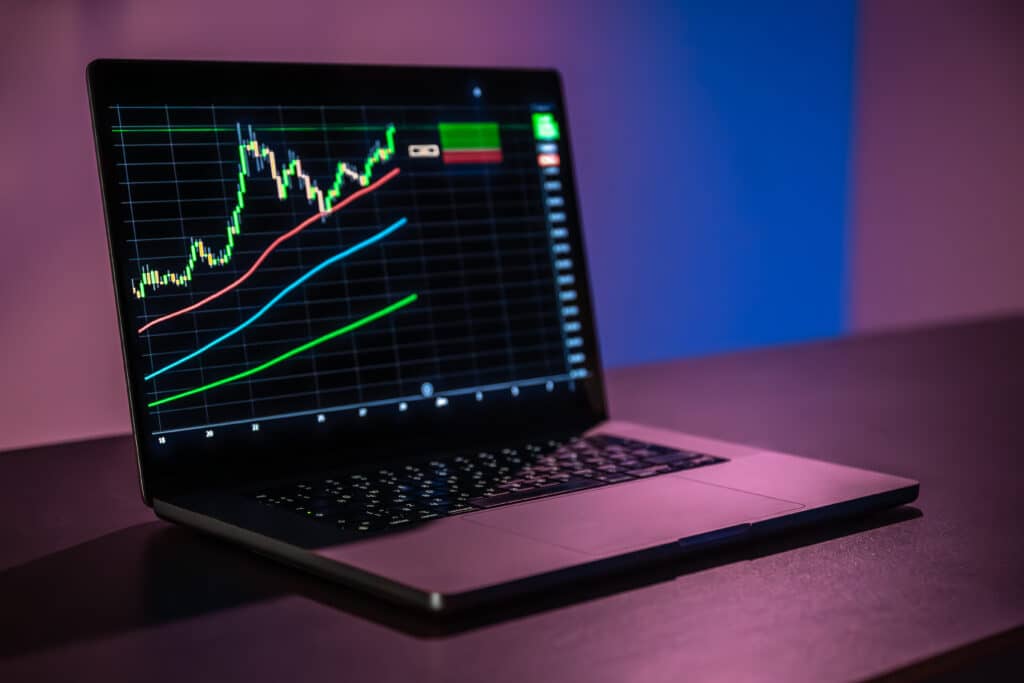 Minería Criptomonedas