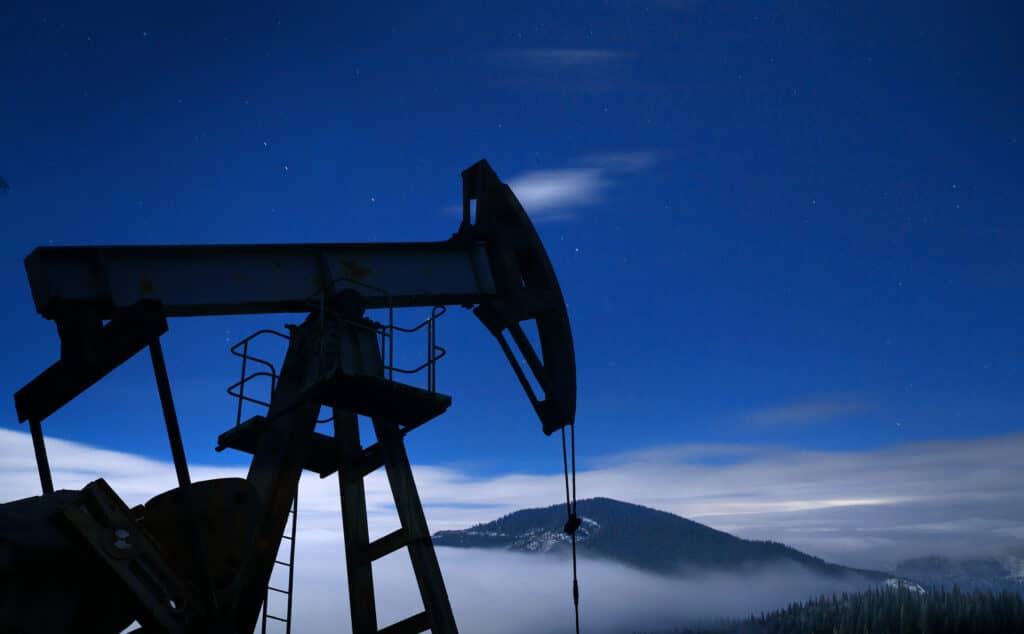 ETFs de petróleo