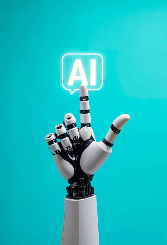 inteligencia artificial