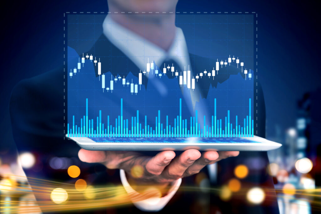 bolsa mercados financieros
