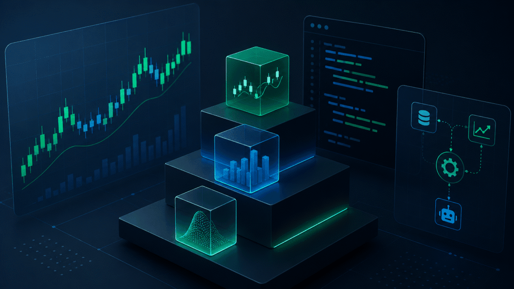 Python para Trading