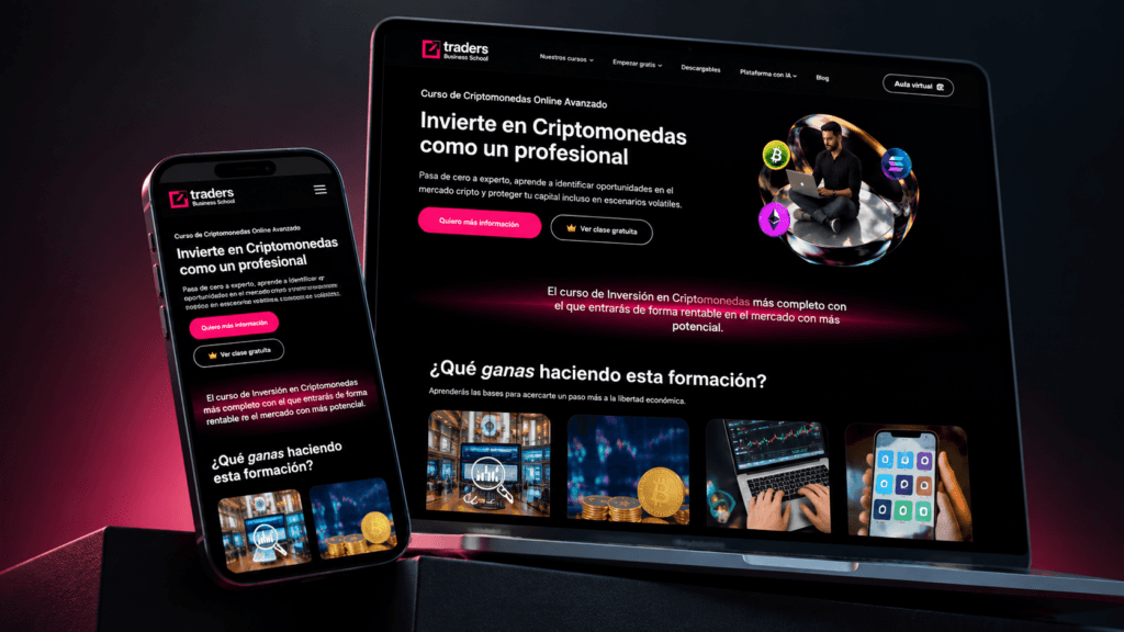 tradersbusinessschool