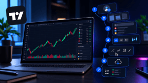 Cómo usar TradingView