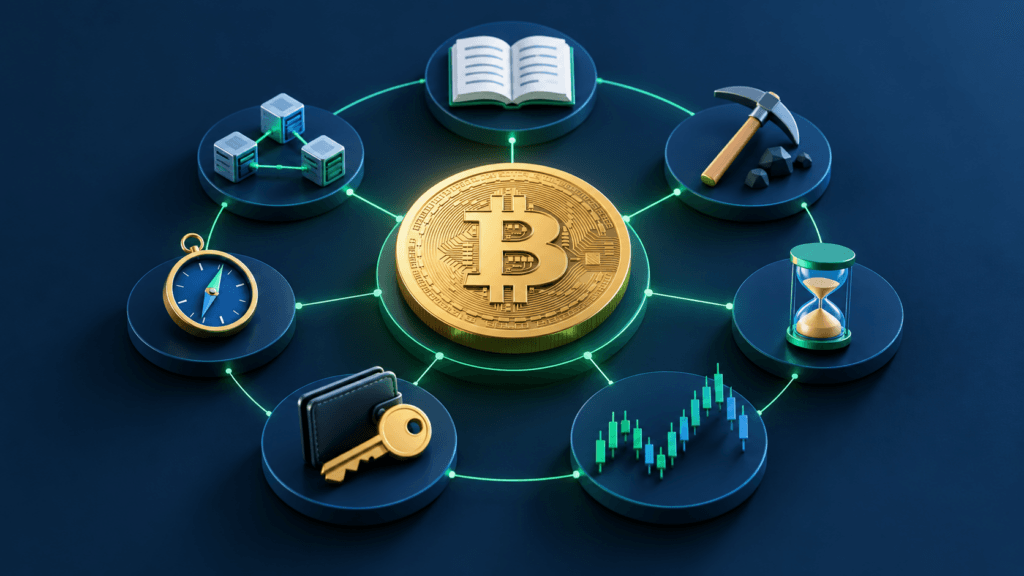 Bitcoin para principiantes