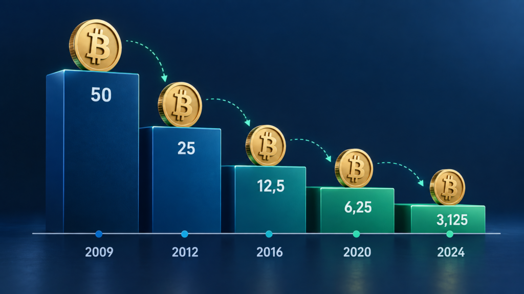 Bitcoin para principiantes