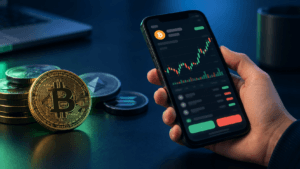 Cómo leer el precio de una criptomoneda
