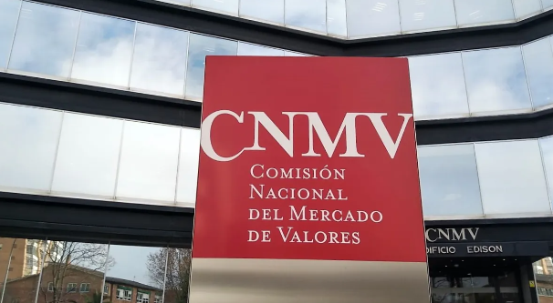 CNMV