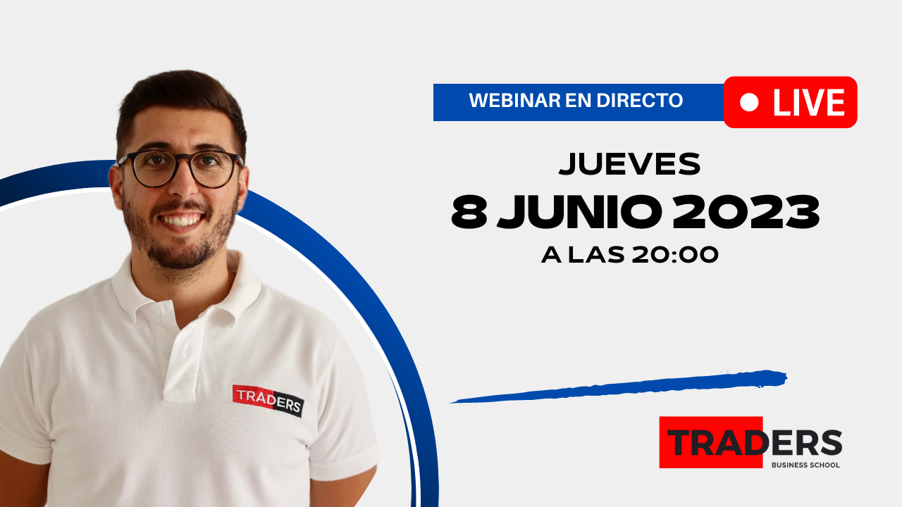 Webinar Bolsa 8 junio