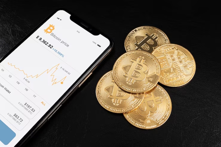 Staking de Criptomonedas