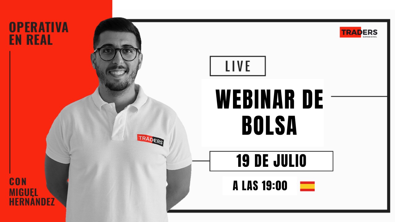 Webinar bolsa