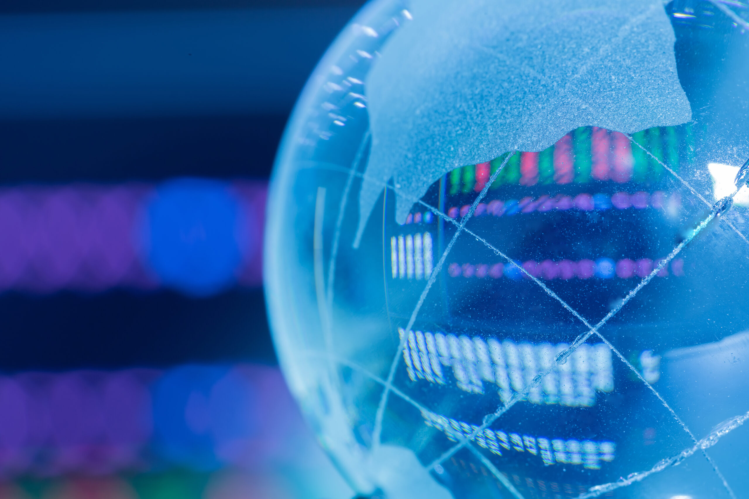 Futuros de índices mundiales