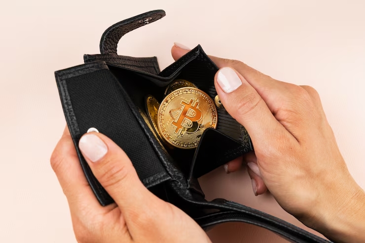 cold wallets