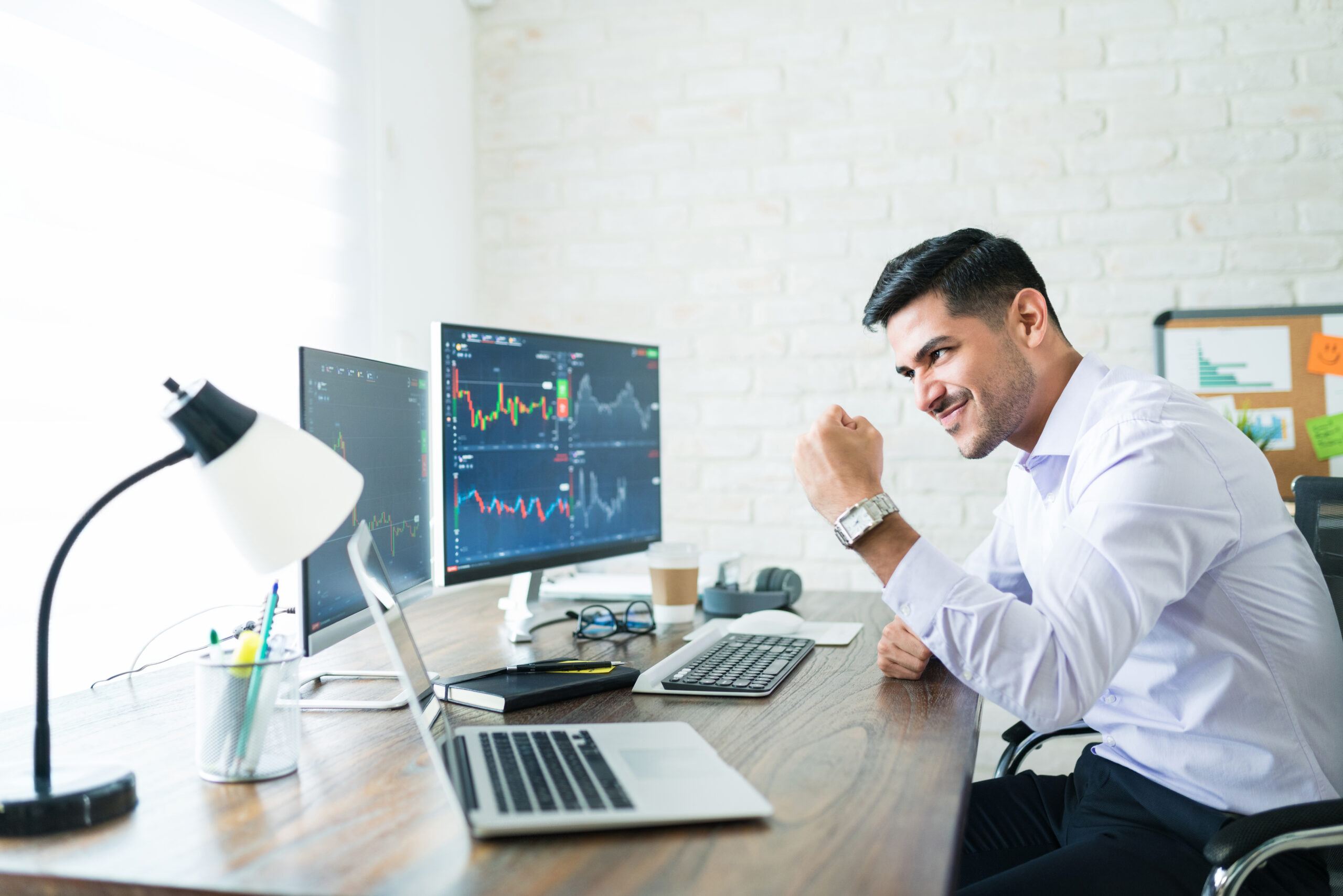 trading estructural