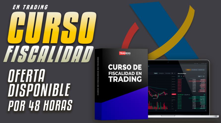 Fiscalidad en Trading