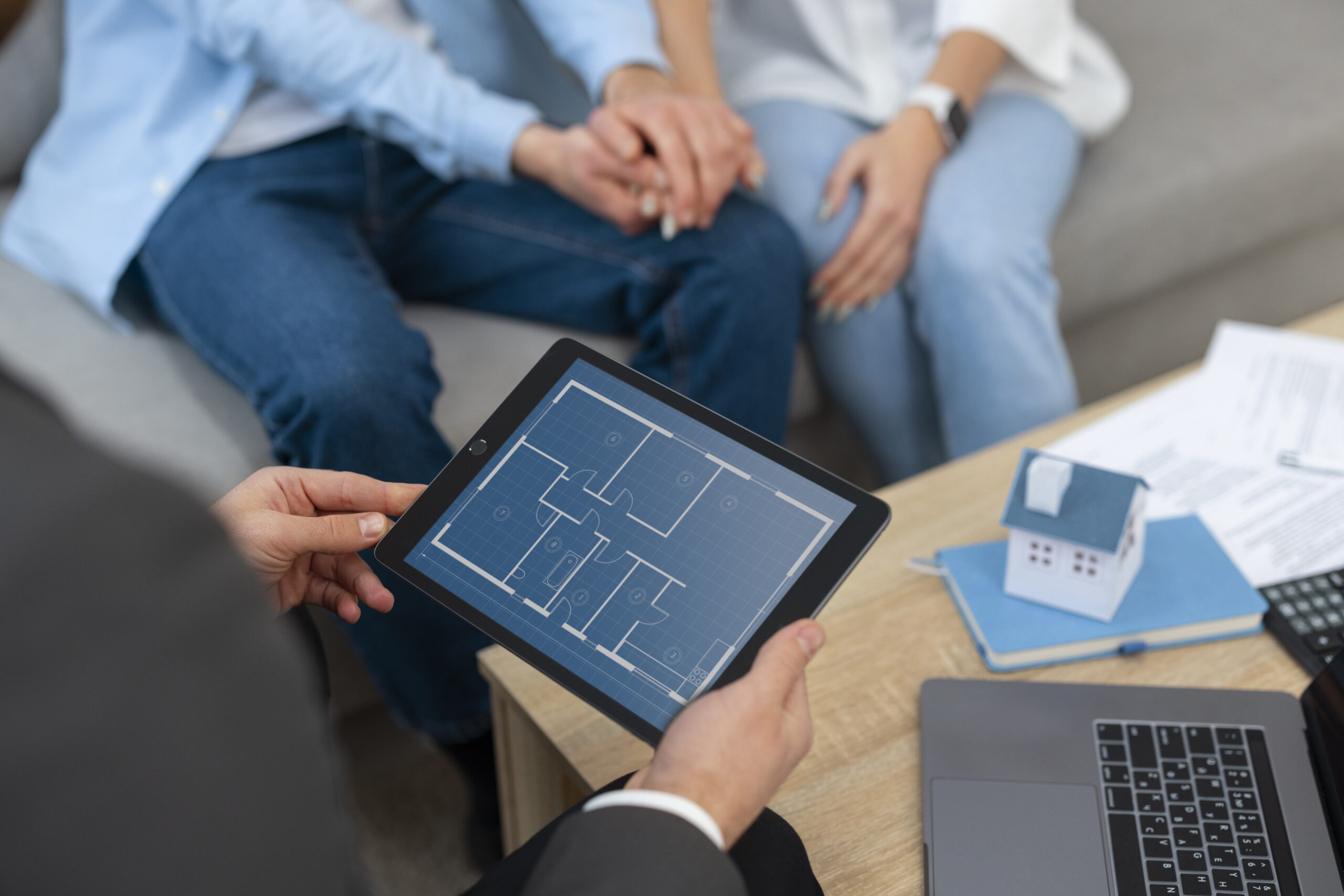 tokenización inmobiliaria