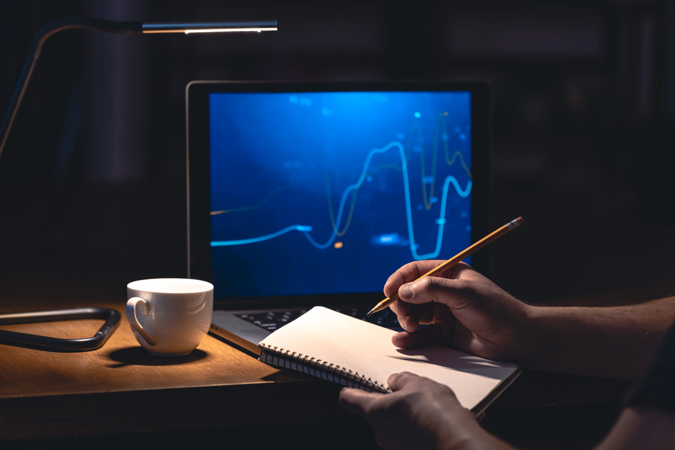 scalping trading