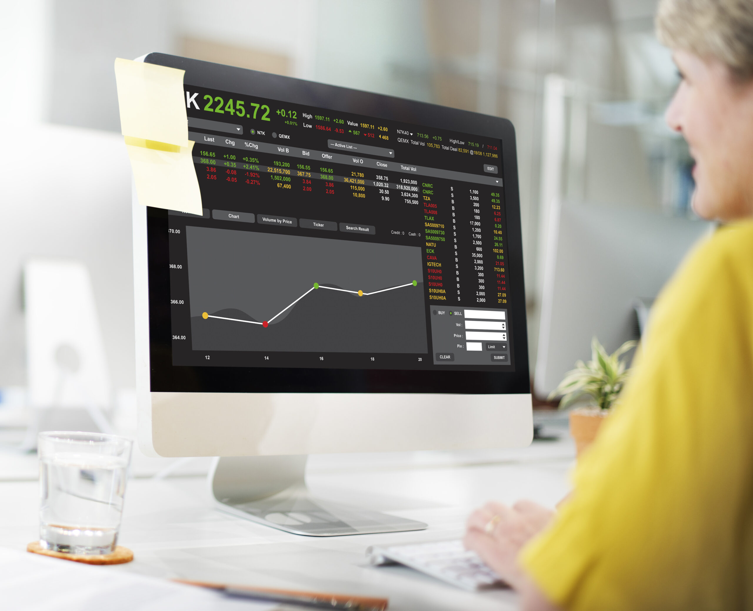 cursos de trading algorítmicos gratis
