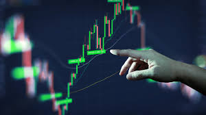 trading