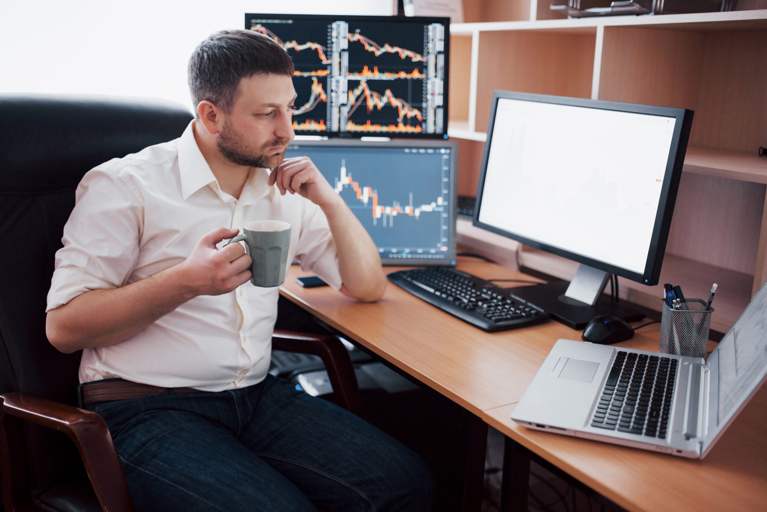 Swing Trading